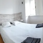 Home4u - Mouraria Typical Neighborhood Apartment Lisbon