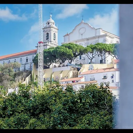 Home4u - Mouraria Typical Neighborhood Διαμέρισμα