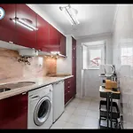 Διαμέρισμα Home4u - Mouraria Typical Neighborhood Lisboa