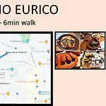 Home4u - Mouraria Typical Neighborhood Διαμέρισμα *