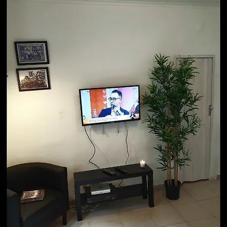 Home4u - Mouraria Typical Neighborhood 아파트